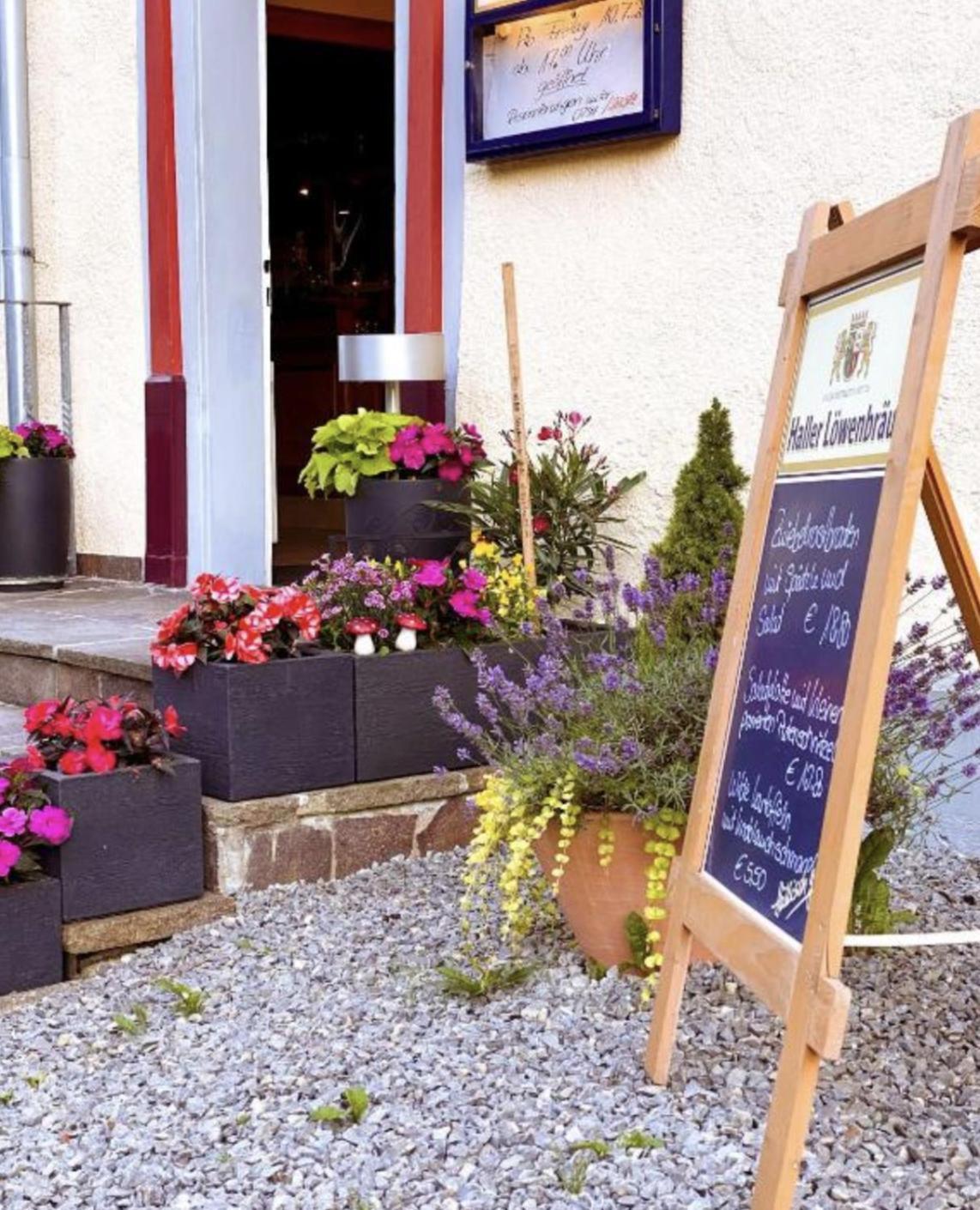 Cozy Vibes Apartment Michelbach an Der Bilz Exterior photo